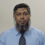 Prof. Dr. Muhammad Quamruzzaman