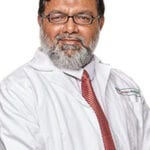 Dr. Mahbub Mansur