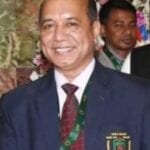 Dr. Md. Abul Kalam Chowdhury