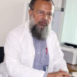 Dr. Md. Anwarul Islam