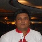 Dr. Ranada Prasad Roy