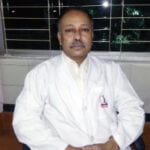 Dr. Barkat Ullah