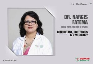 Dr. Nargis Fatema