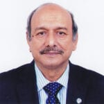 Dr. Shamim Ahmed