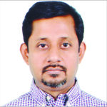 Prof. Abu Zaffar Chowdhury (Biru)