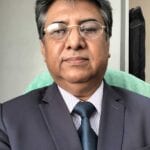 Prof. Dr. A. K. M. Zahid Hossain