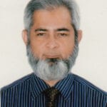 Prof. Dr. Belayet Hossain Siddiquee