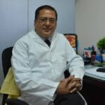 Prof. Dr. Iftekhar Md Munir