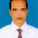 Prof. Dr. MD Shahidur Rahman