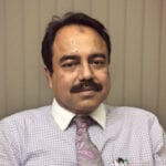Prof. Dr. Md. Kamrul Hassan Tarafder