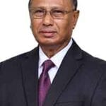Prof. Dr. Md. Sanwar Hossain
