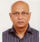 Prof. Dr. Shahidul Bari