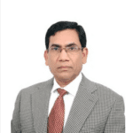 Prof. M. Nazrul Islam