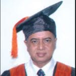 Prof. Dr. Abul Kashem Khandaker