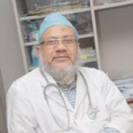 Professor Dr. Mohammad Shafi Ullah