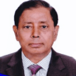 Prof. Dr. Md. Nazmul Ahsan