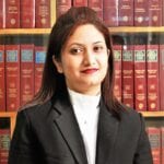 Ms. Tanzina Sharmee