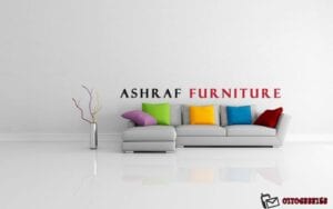 Ashraf Furniture