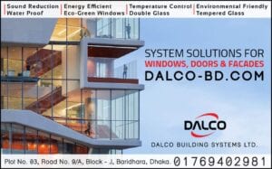 Dalco Building Systems