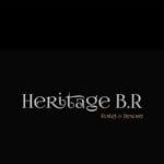 Heritage BR
