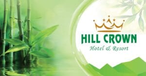 Hill Crown Hotel & Resort