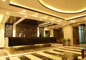 Hotel Elaf International