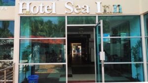 Hotel Sea Inn Saint Martin