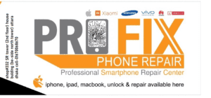 Profix phone repair