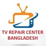 TV Repair Bangladesh