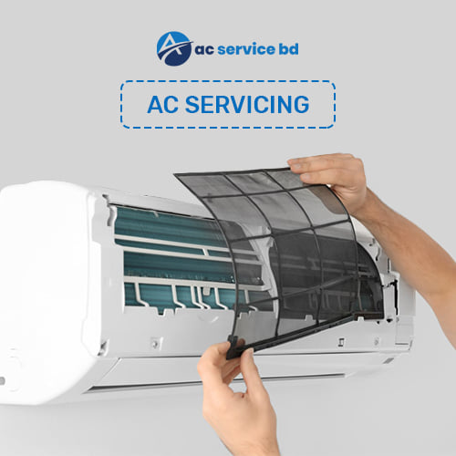 Best AC Repair Services in Dhaka Bangladesh