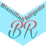 Bismillah Refrigerator
