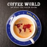 Coffee World Dhaka