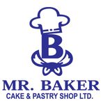 Mr. Baker Cake & Pastry Shop Ltd.