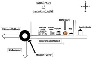 Road Cafe