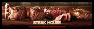 Steak House Dhaka