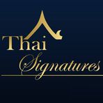 Thai Signatures