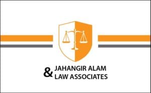 Jahangir Alam & Law Associates
