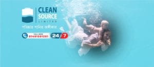 Clean Source Ltd.