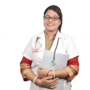 Dr. Priyanka Rani Shil