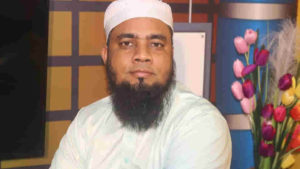 Associate Prof. Dr. Mashiur Rahman