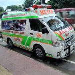 Best Ambulance Service in Dhaka Bangladesh