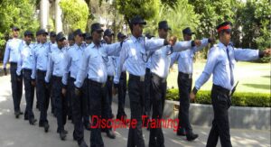 Security guard services provider company in Dhaka Bangladesh