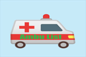 Ambulist Ambulance service