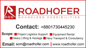 Roadhofer – Logistics Service Provider In Bangladesh