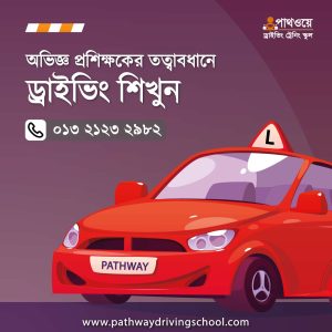 Pathway Driving Training School