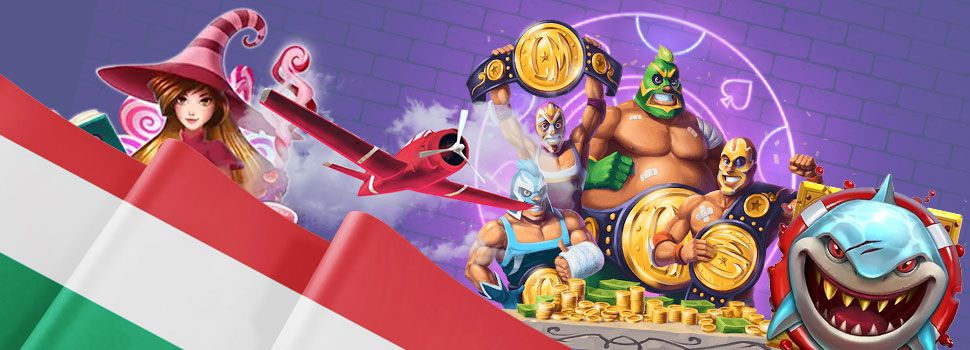 Best Live Casino Sites in Hungary Your Ultimate Guide 960553907